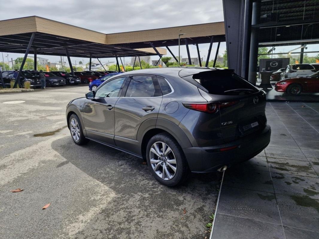 mazda - Visuel 7