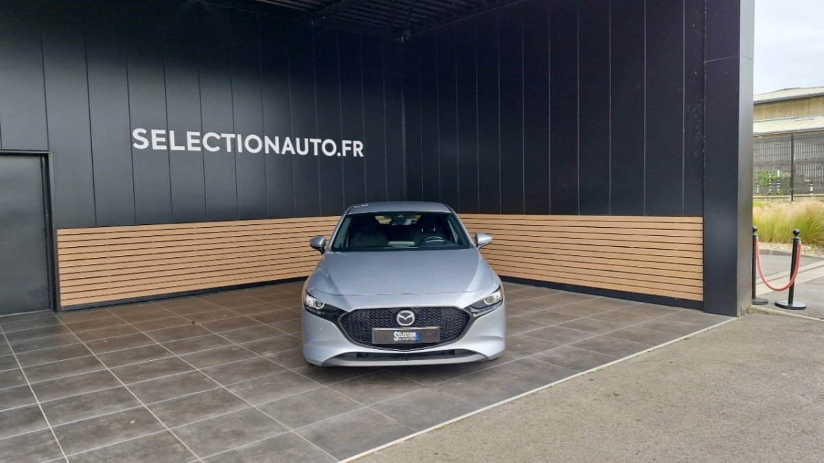 mazda - Visuel 2