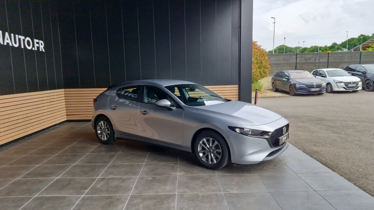 mazda - Visuel 3