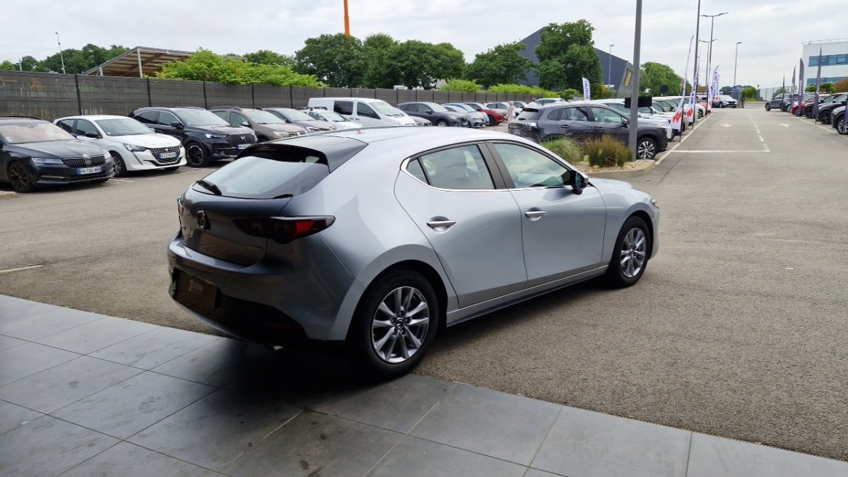mazda - Visuel 5