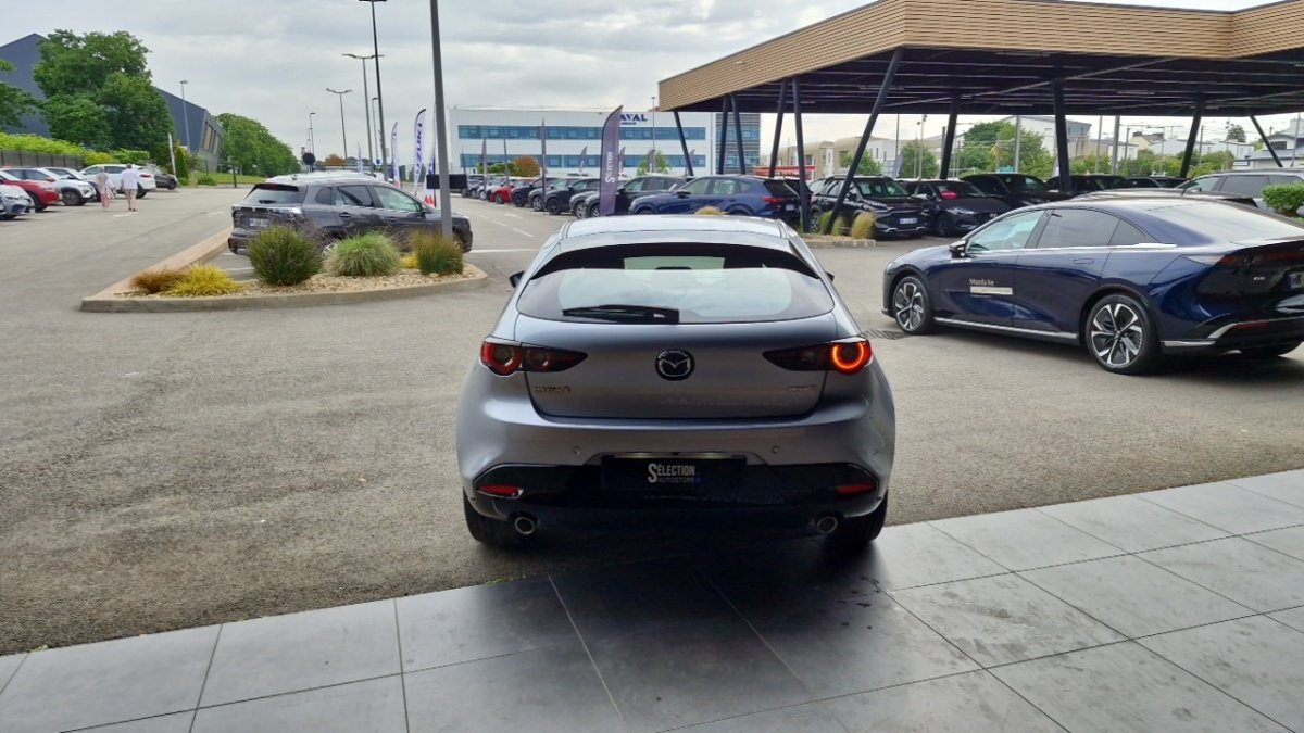 mazda - Visuel 6