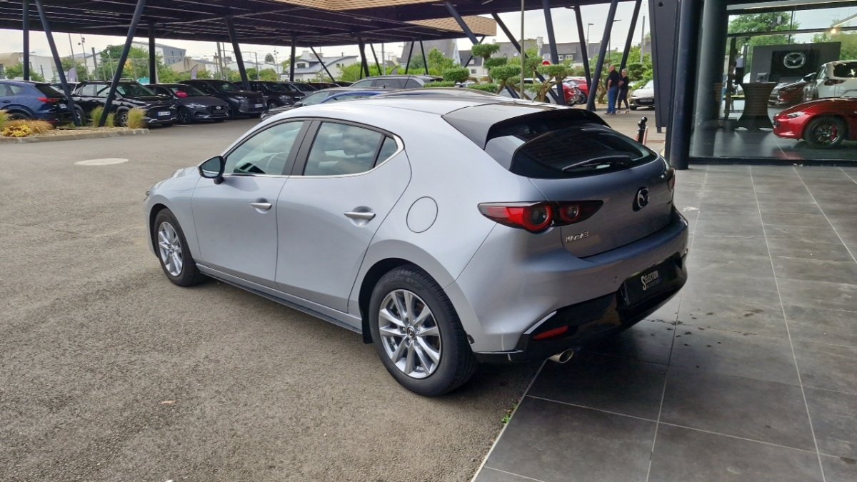 mazda - Visuel 7