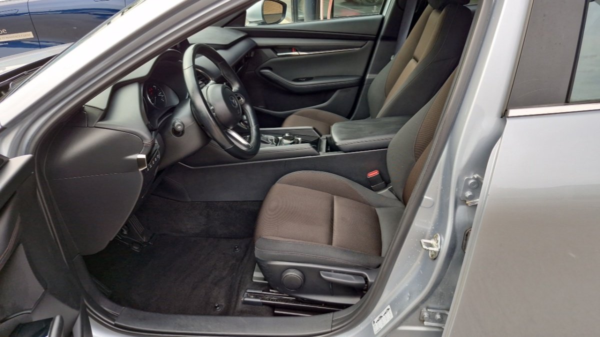 mazda - Visuel 12