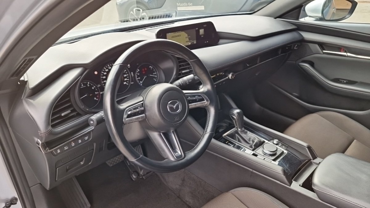 mazda - Visuel 13