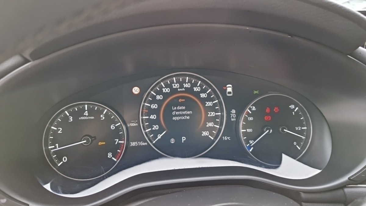mazda - Visuel 17
