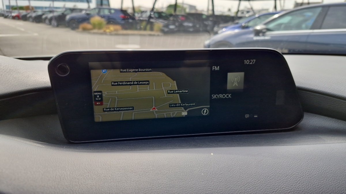 mazda - Visuel 20
