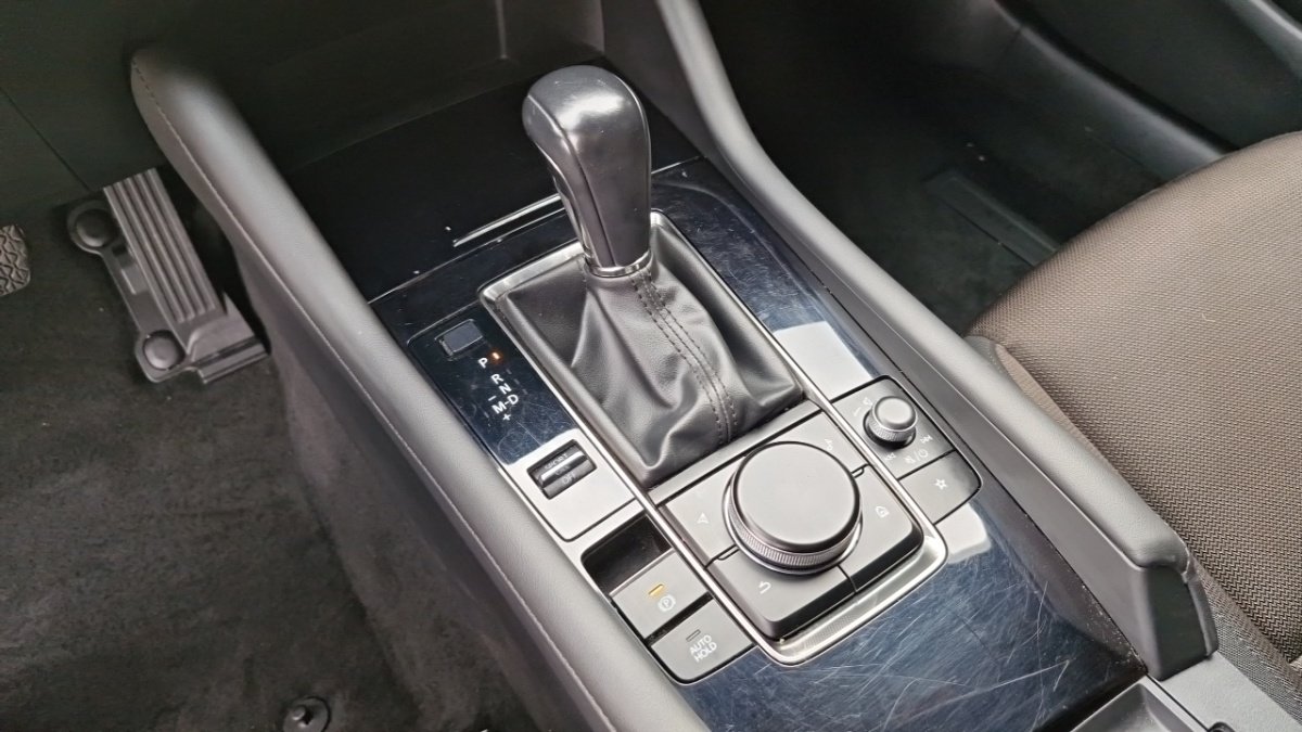 mazda - Visuel 24