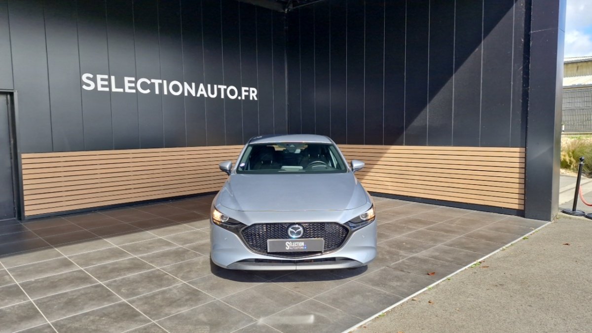 mazda - Visuel 2