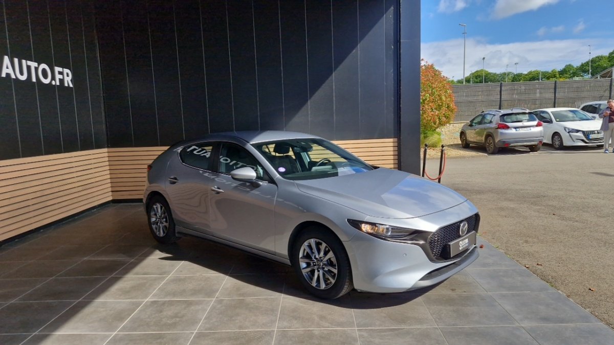 mazda - Visuel 3