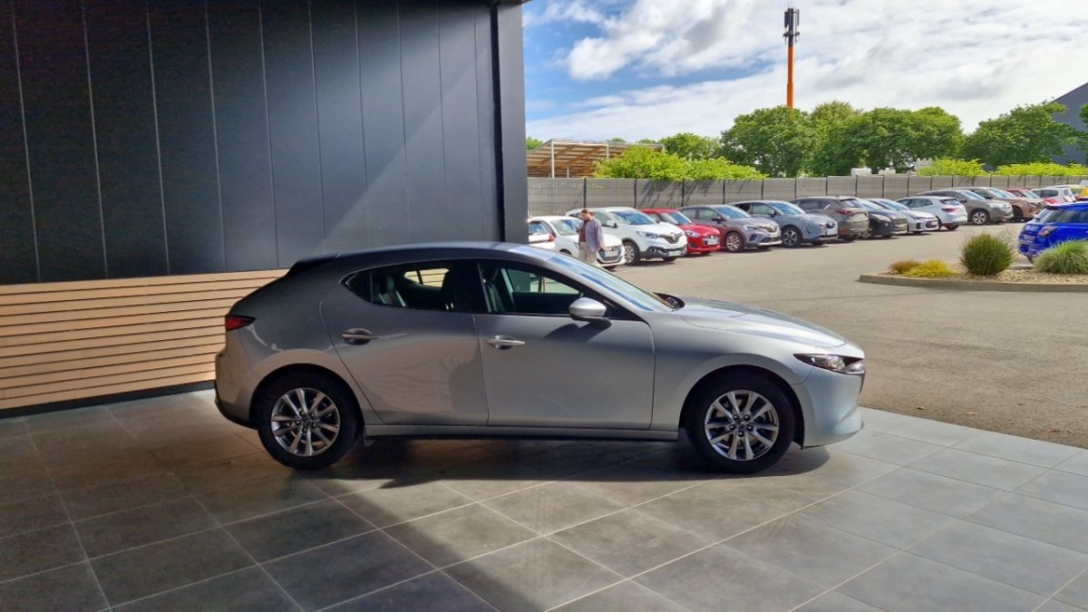 mazda - Visuel 4