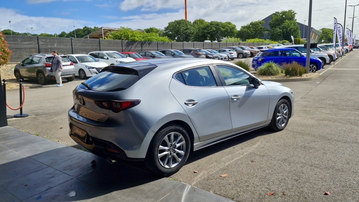 mazda - Visuel 5