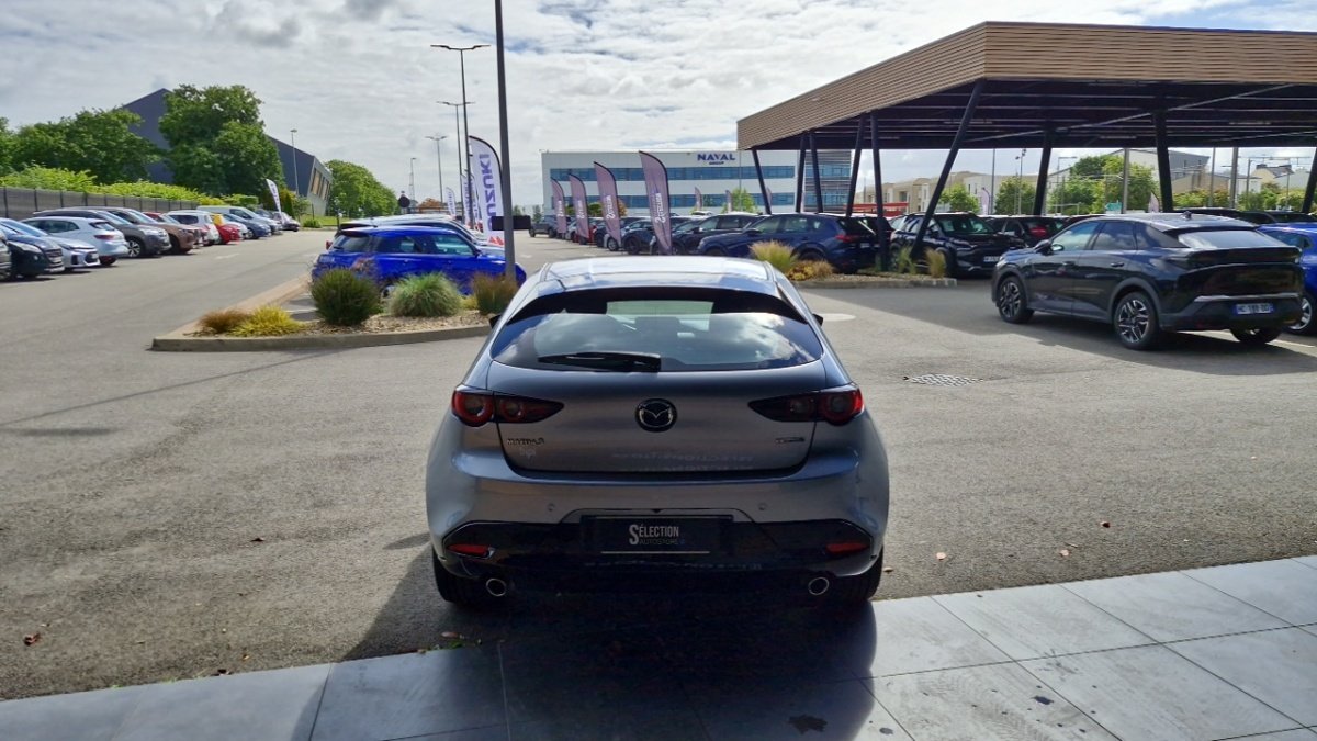 mazda - Visuel 6