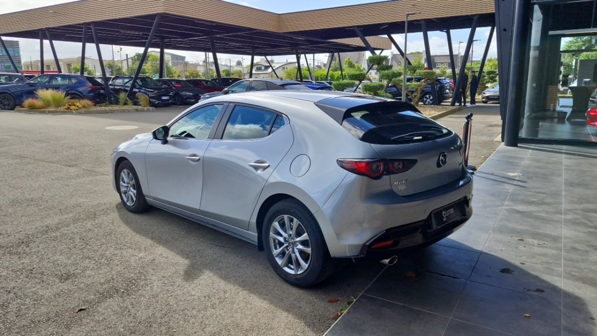 mazda - Visuel 7