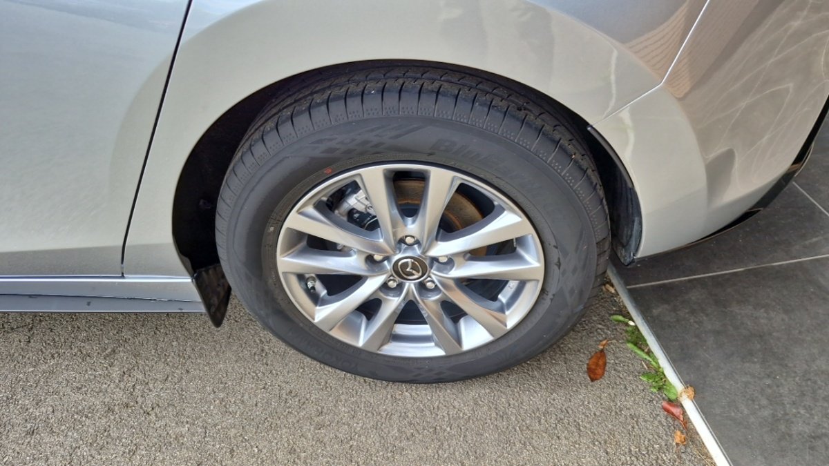 mazda - Visuel 8