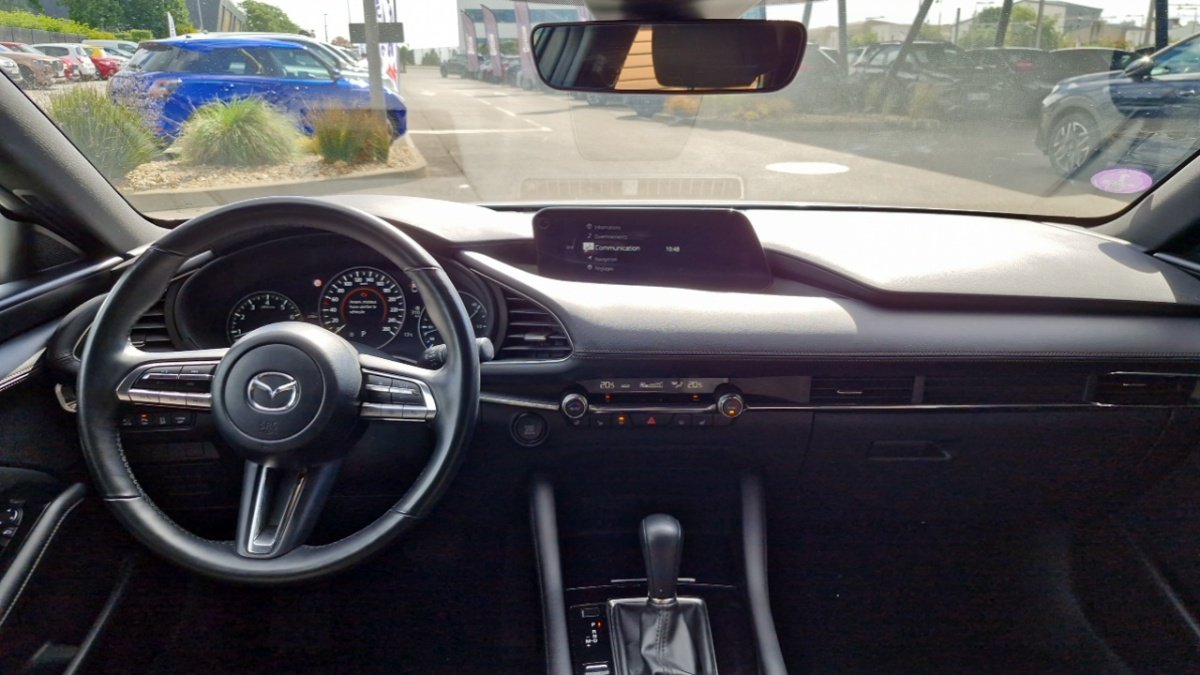 mazda - Visuel 11