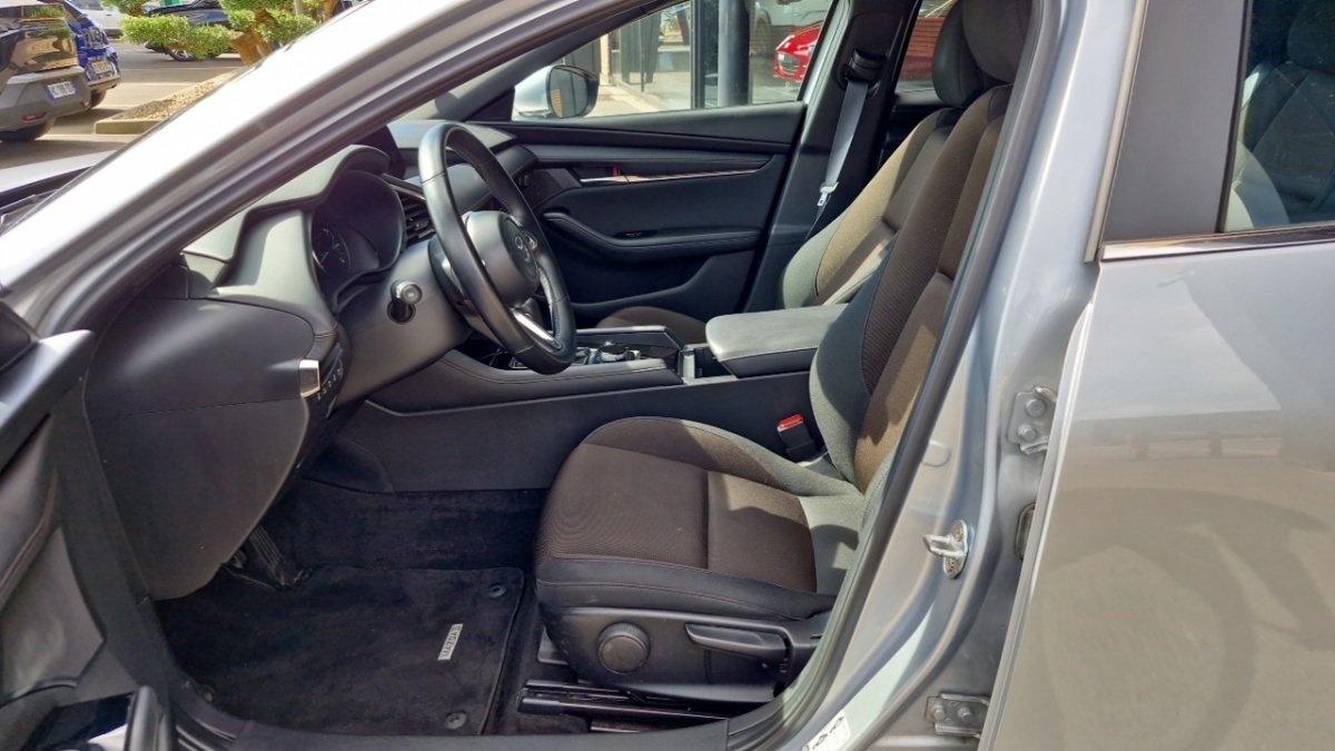 mazda - Visuel 12
