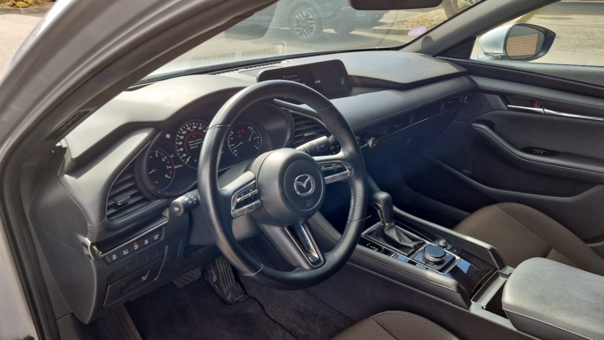 mazda - Visuel 13