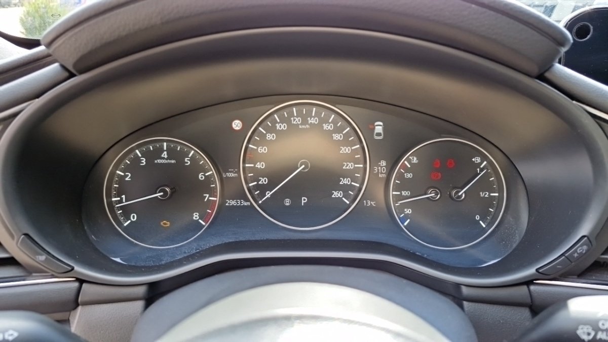 mazda - Visuel 17