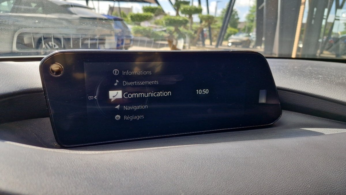 mazda - Visuel 18