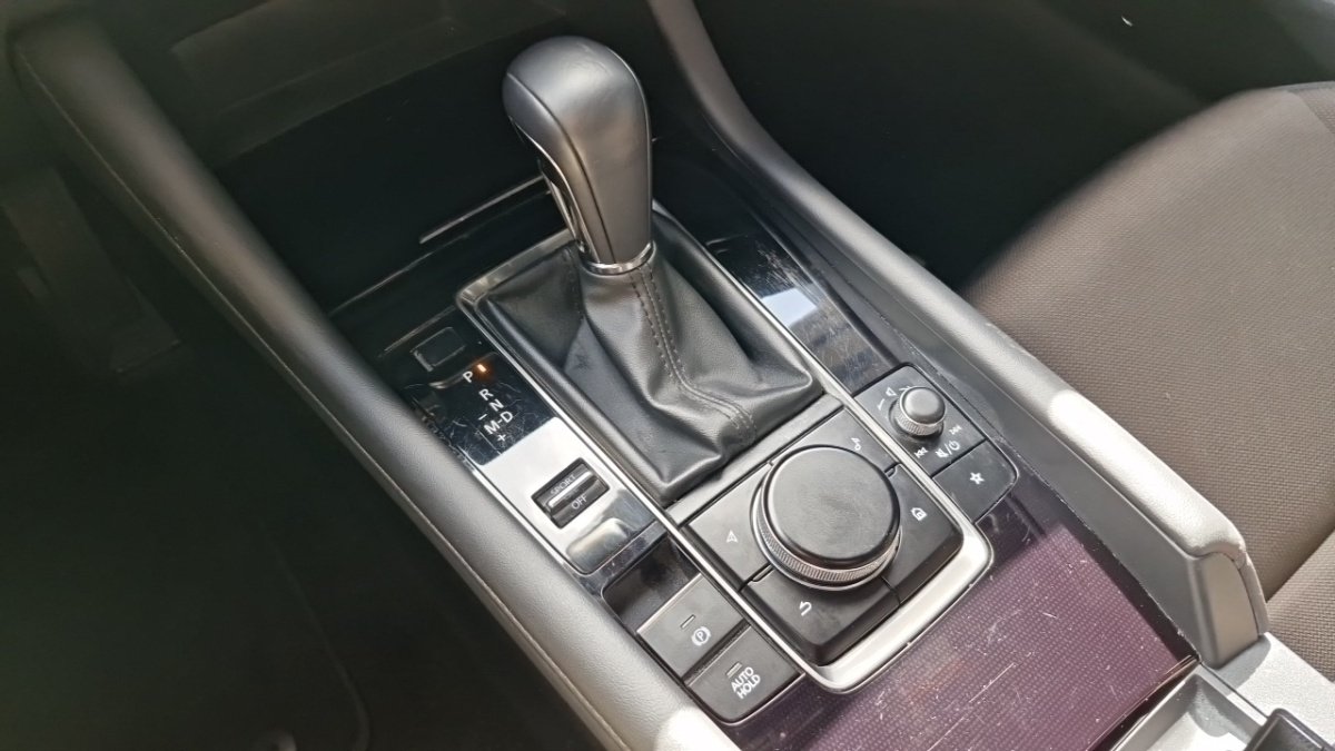 mazda - Visuel 23