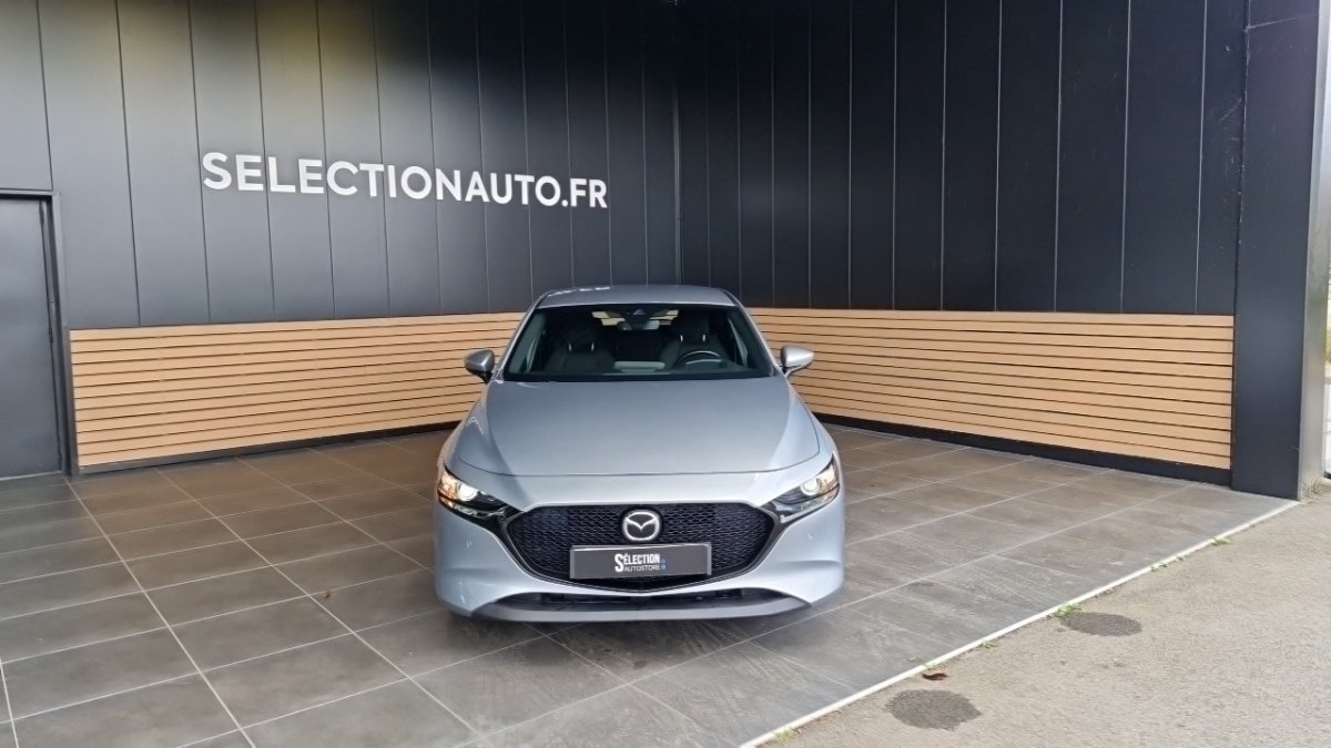 mazda - Visuel 2