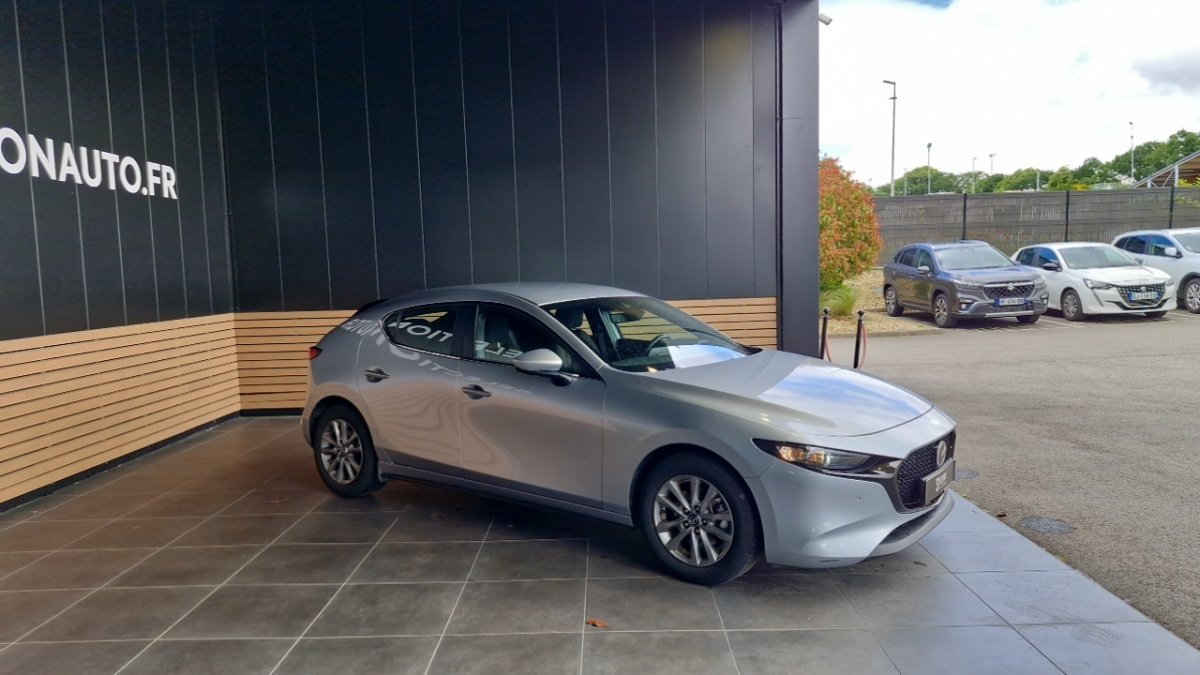 mazda - Visuel 3