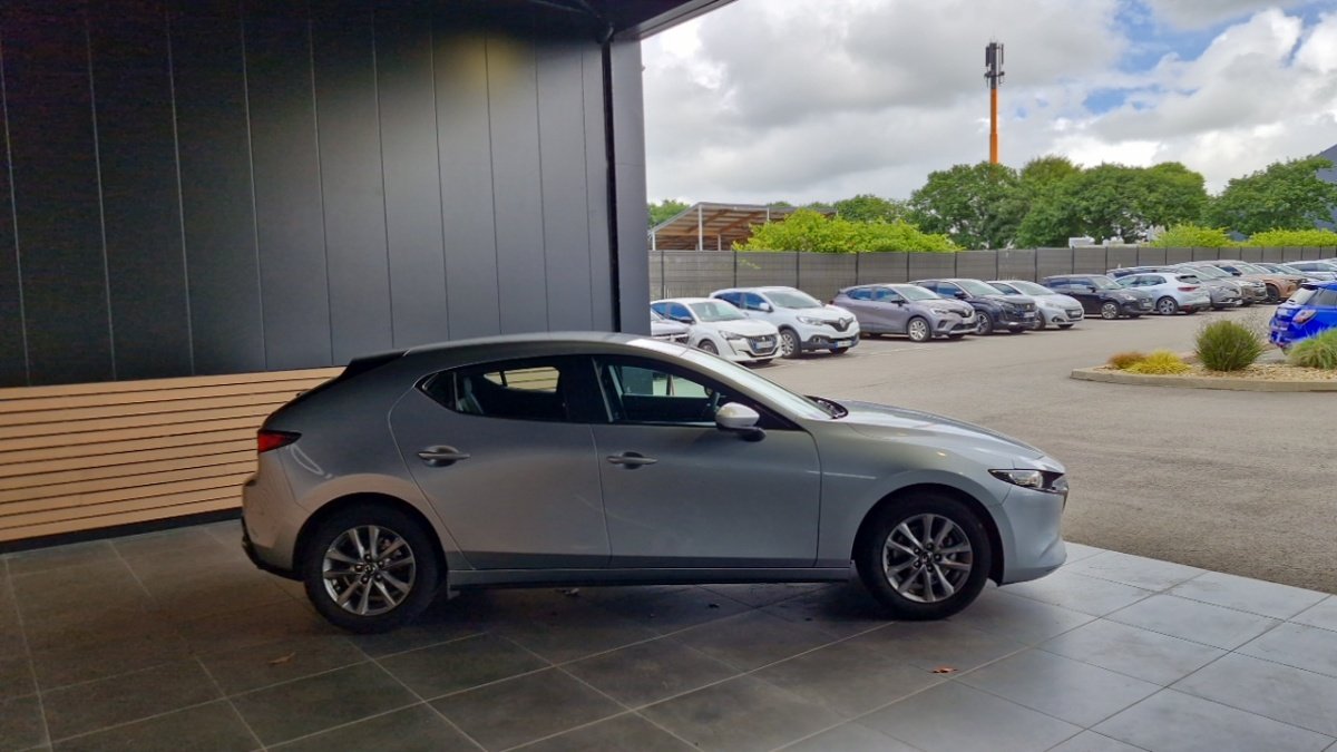 mazda - Visuel 4