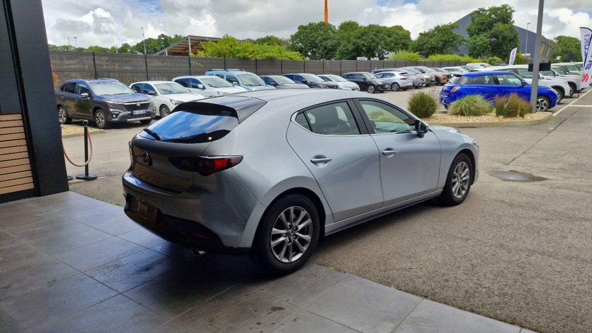 mazda - Visuel 5