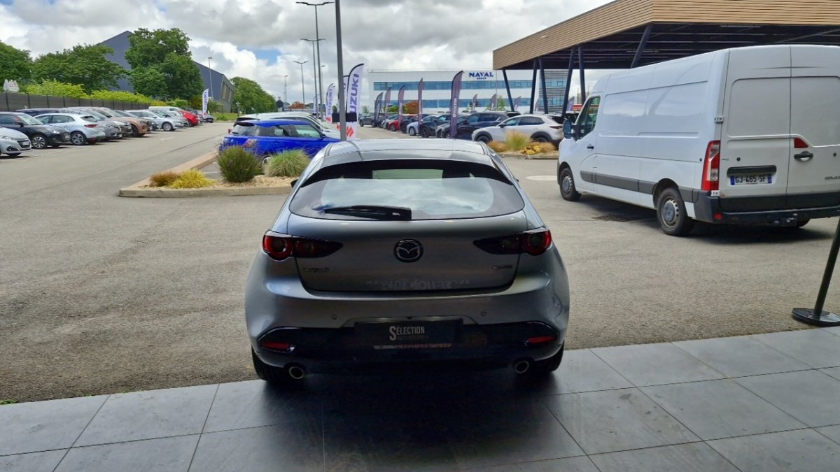 mazda - Visuel 6