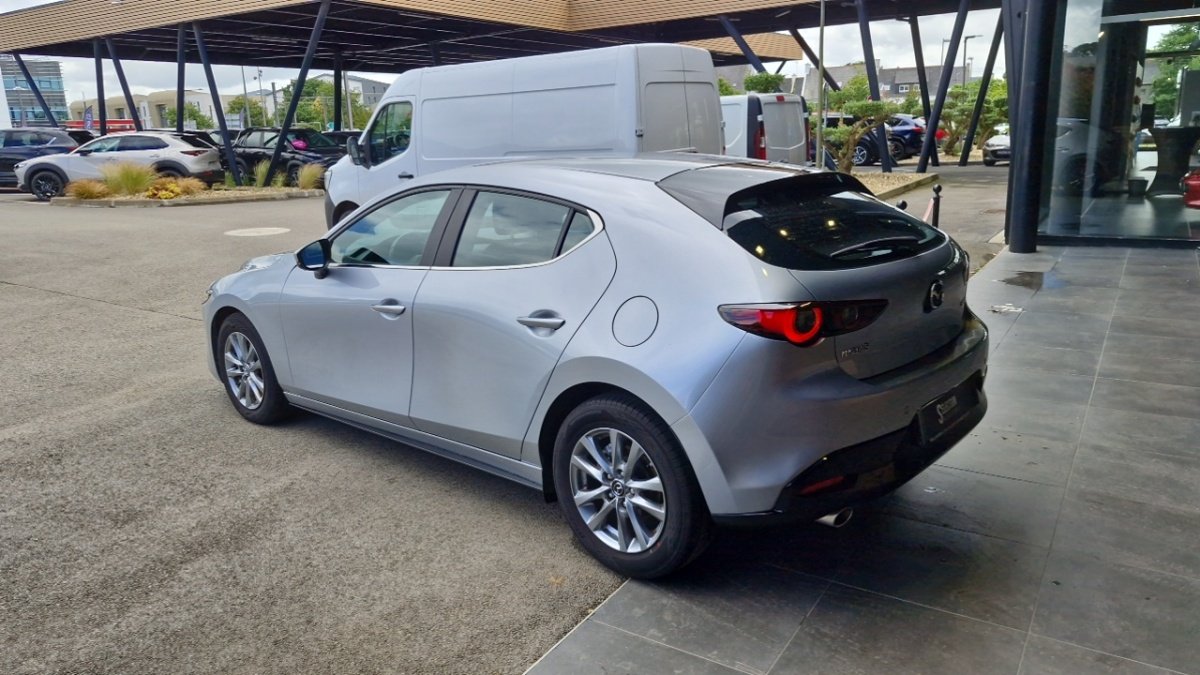 mazda - Visuel 7