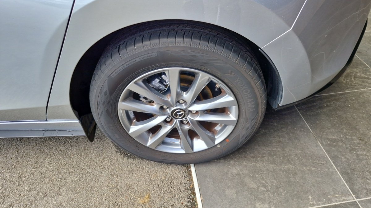 mazda - Visuel 8