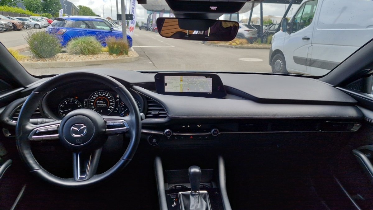 mazda - Visuel 11