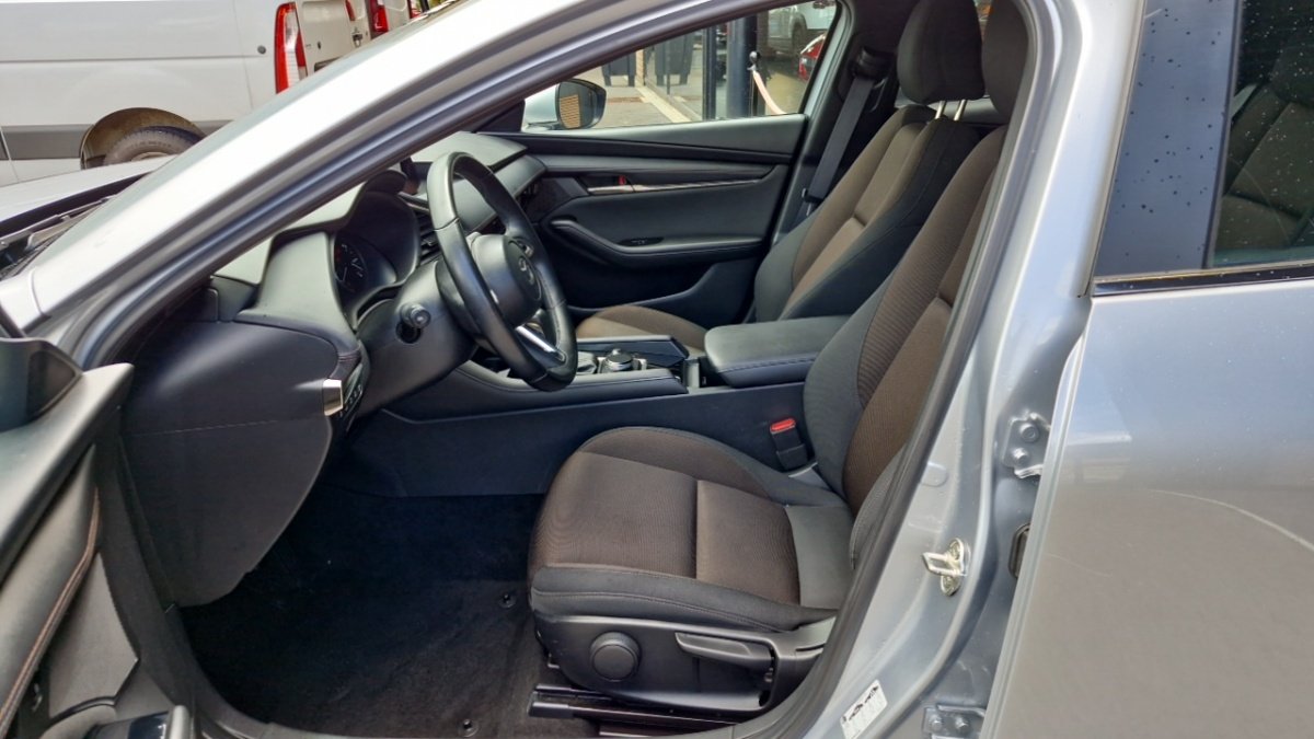 mazda - Visuel 12