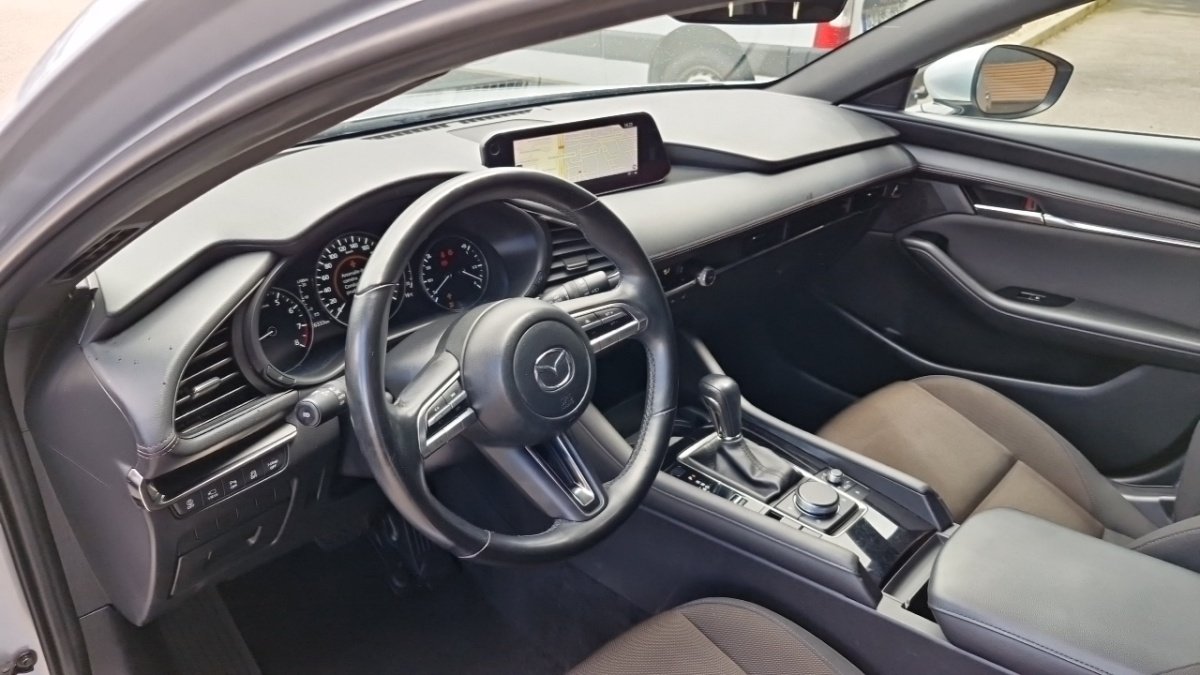 mazda - Visuel 13
