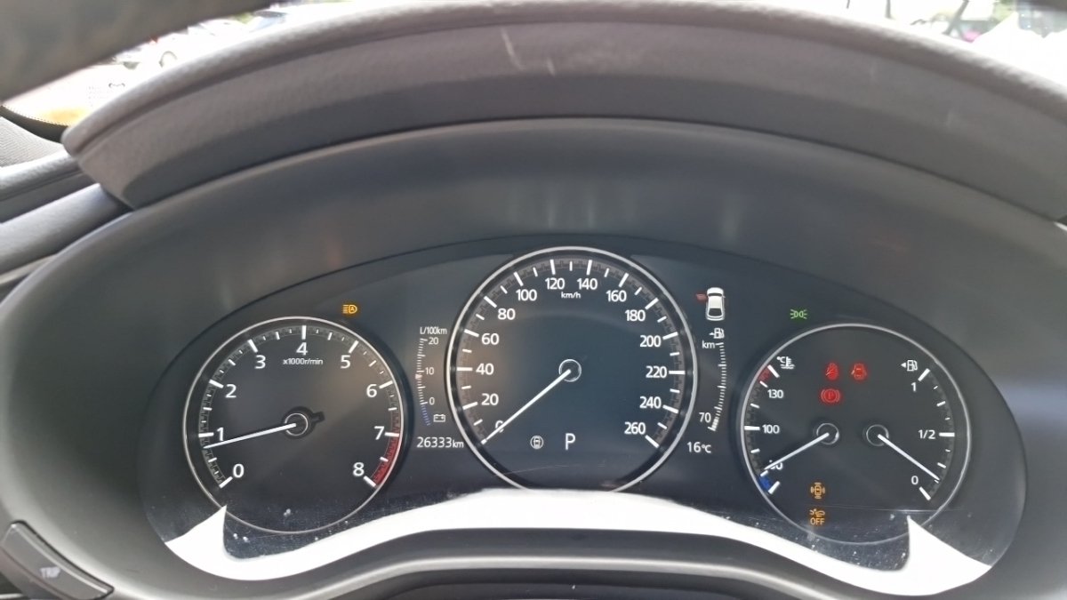 mazda - Visuel 17