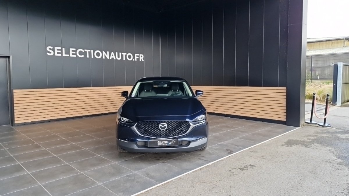 mazda - Visuel 2