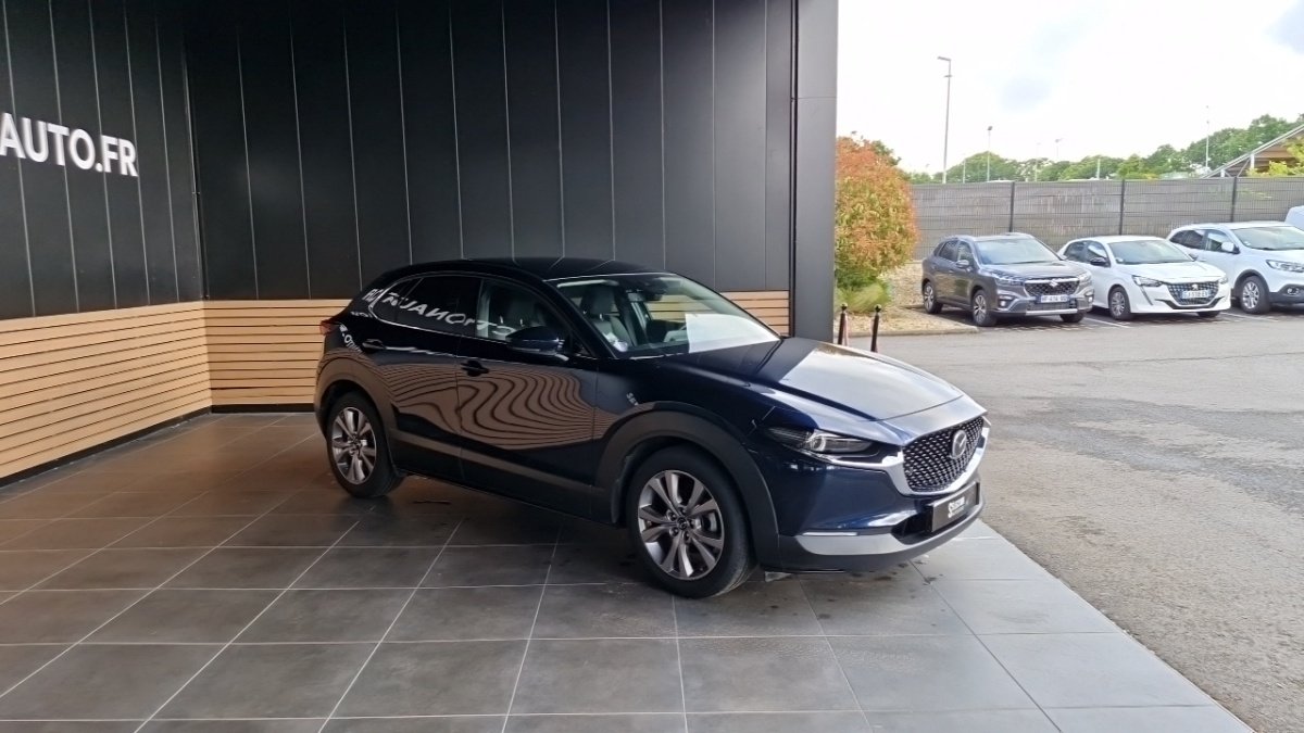 mazda - Visuel 3