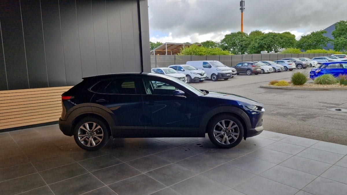 mazda - Visuel 4