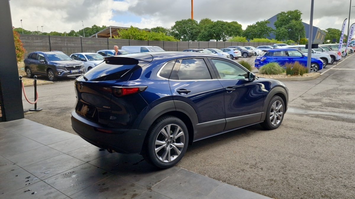 mazda - Visuel 5