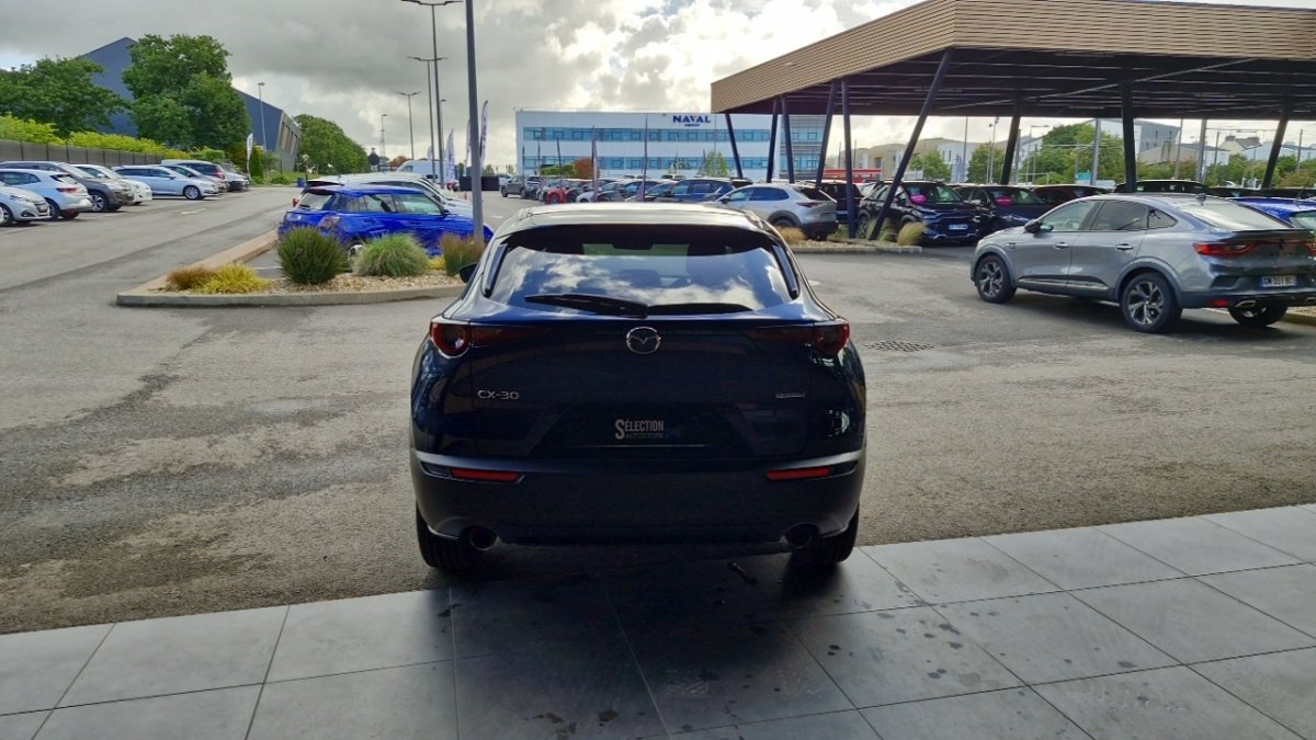 mazda - Visuel 6