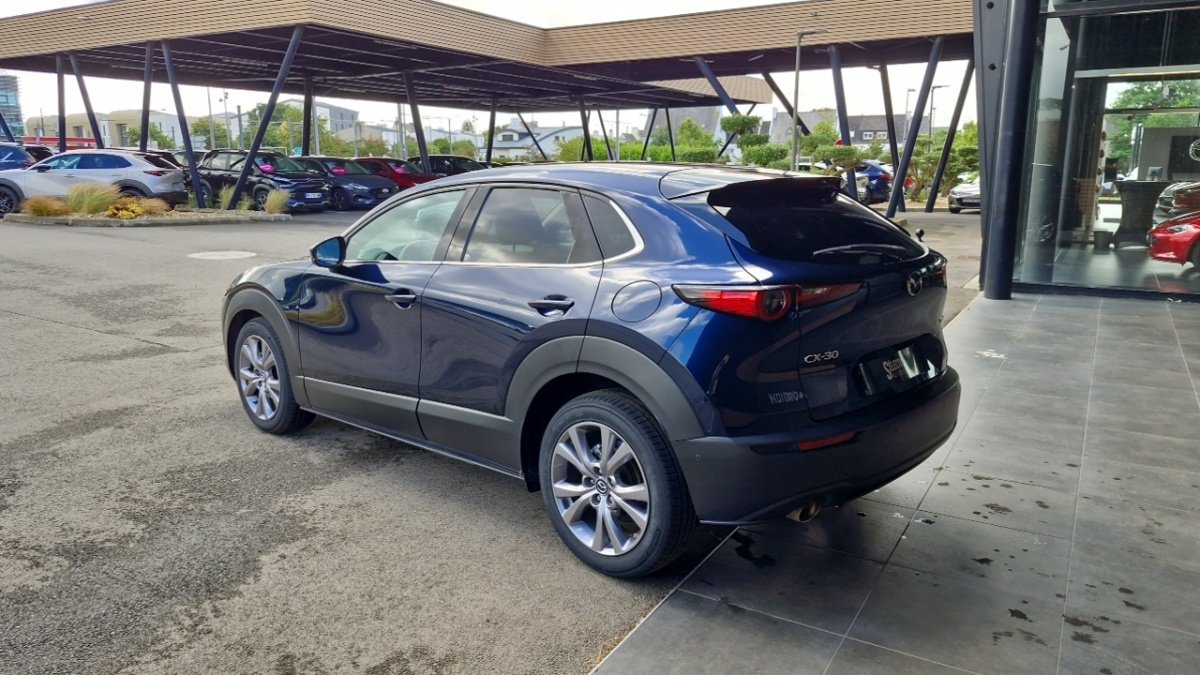 mazda - Visuel 7