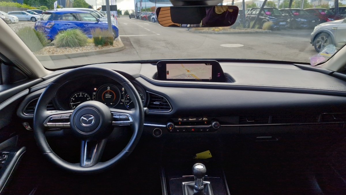 mazda - Visuel 12