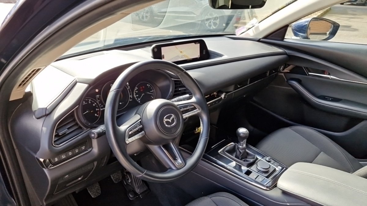 mazda - Visuel 14