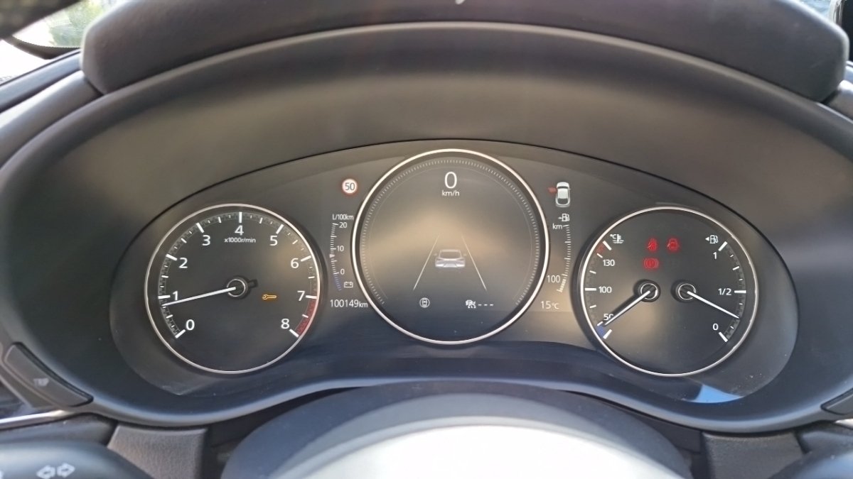 mazda - Visuel 18