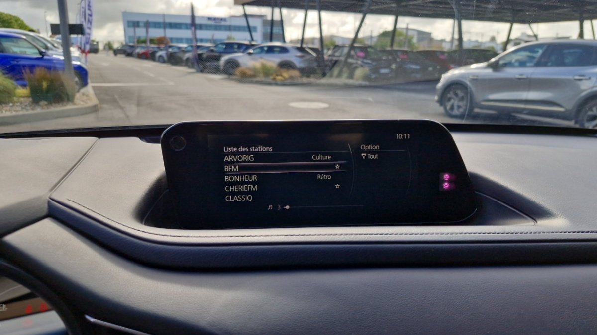 mazda - Visuel 20