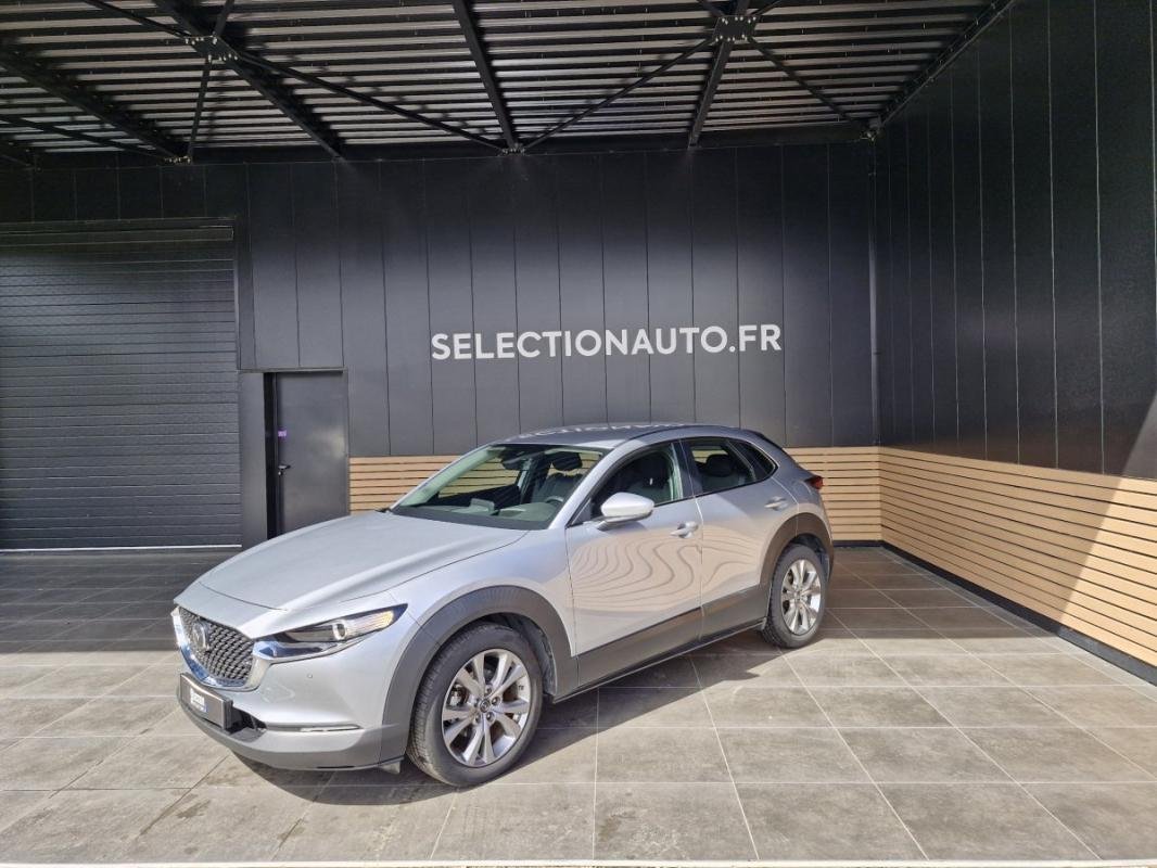 mazda - Visuel 0