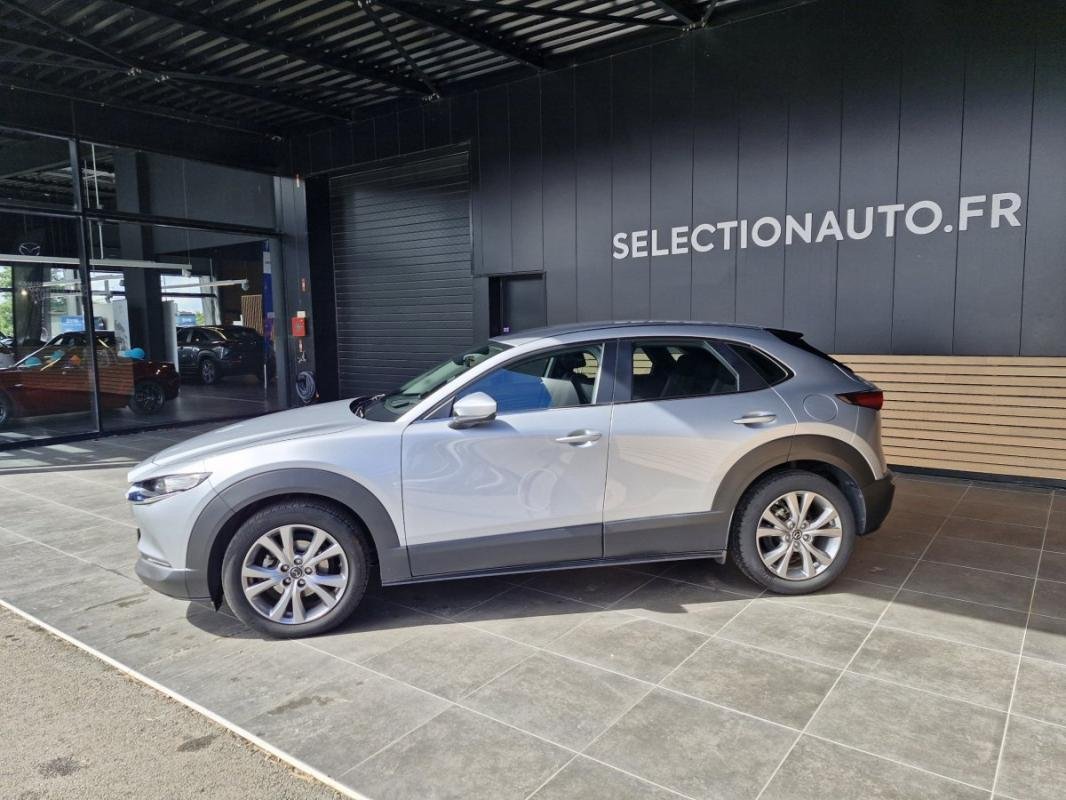 mazda - Visuel 1