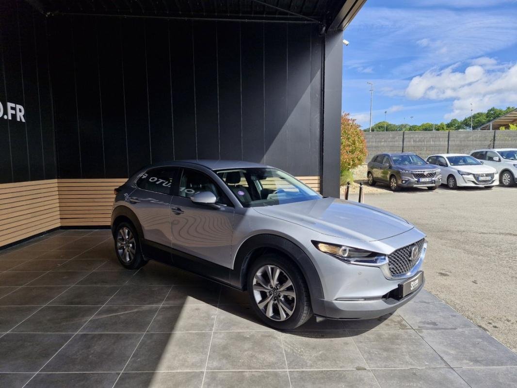 mazda - Visuel 3