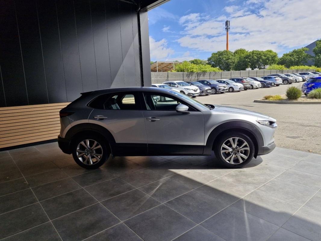 mazda - Visuel 4