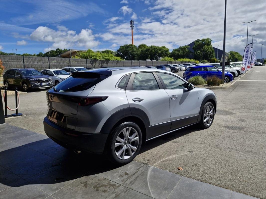 mazda - Visuel 5